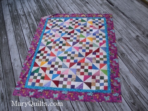 16-Patch-and-Pinwheels