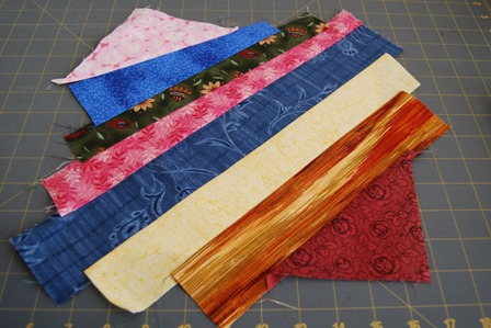 squaring Heartstrings blocks