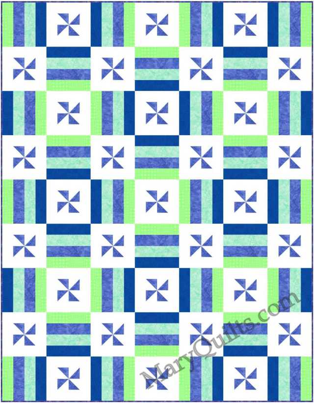 Pinwheels and Rails_mq